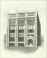 An illustration from Canadian printer & publisher (1915)