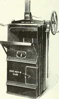 An illustration from Canadian printer & publisher (1915)