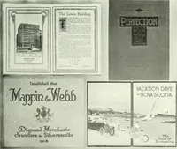 An illustration from Canadian printer & publisher (1915)