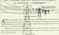 An illustration from Canadian printer & publisher (1915)