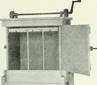 An illustration from Canadian printer & publisher (1915)