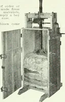 An illustration from Canadian printer & publisher (1915)