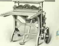An illustration from Canadian printer & publisher (1915)