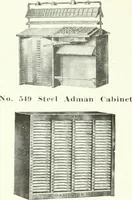 An illustration from Canadian printer & publisher (1915)
