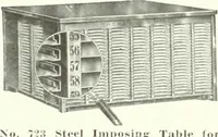 An illustration from Canadian printer & publisher (1915)