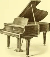 An illustration from Canadian printer & publisher (1915)