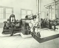 An illustration from Canadian printer & publisher (1915)