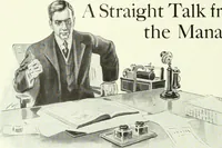 An illustration from Canadian printer & publisher (1915)