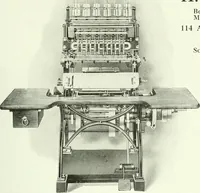 An illustration from Canadian printer & publisher (1915)