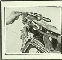 An illustration from Canadian printer & publisher (1915)