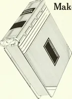 An illustration from Canadian printer & publisher (1915)