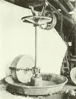 An illustration from Canadian printer & publisher (1915)