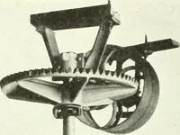 An illustration from Canadian printer & publisher (1915)