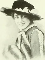 An illustration from Canadian printer & publisher (1915)