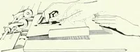 An illustration from Canadian printer & publisher (1915)