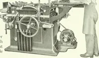 An illustration from Canadian printer & publisher (1915)