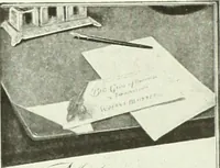 An illustration from Canadian printer & publisher (1915)