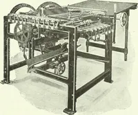 An illustration from Canadian printer & publisher (1915)