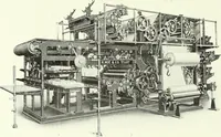 An illustration from Canadian printer & publisher (1915)