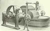 An illustration from Canadian printer & publisher (1915)