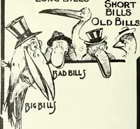 An illustration from Canadian printer & publisher (1915)