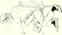 An illustration from Canadian printer & publisher (1915)
