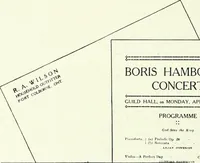 An illustration from Canadian printer & publisher (1915)