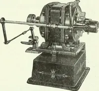 An illustration from Canadian printer & publisher (1915)