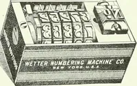 An illustration from Canadian printer & publisher (1915)