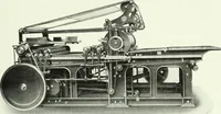 An illustration from Canadian printer & publisher (1915)