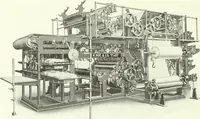 An illustration from Canadian printer & publisher (1915)