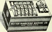 An illustration from Canadian printer & publisher (1915)