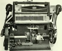 An illustration from Canadian printer & publisher (1915)