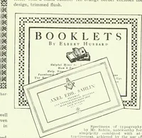 An illustration from Canadian printer & publisher (1915)