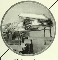 An illustration from Canadian printer & publisher (1915)