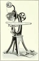 An illustration from Canadian printer & publisher (1915)