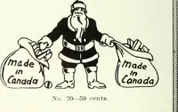 An illustration from Canadian printer & publisher (1915)