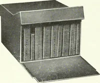An illustration from Canadian printer & publisher (1915)