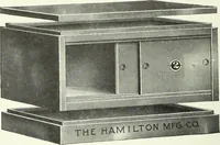 An illustration from Canadian printer & publisher (1915)