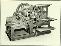 An illustration from Canadian printer & publisher (1915)