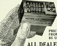 An illustration from Canadian printer & publisher (1915)