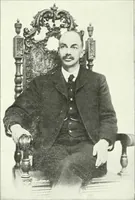 An illustration from Canadian printer & publisher (1915)