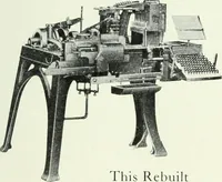 An illustration from Canadian printer & publisher (1915)