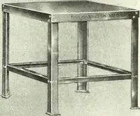An illustration from Canadian printer & publisher (1915)