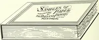 An illustration from Canadian printer & publisher (1915)