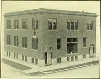 An illustration from Canadian printer & publisher (1915)