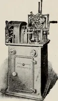 An illustration from Canadian printer & publisher (1916)
