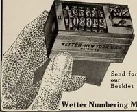An illustration from Canadian printer & publisher (1916)