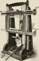 An illustration from Canadian printer & publisher (1916)