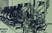 An illustration from Canadian printer & publisher (1916)